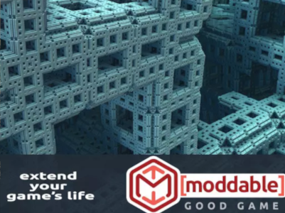 [moddable] - Modding tools for every Unity game